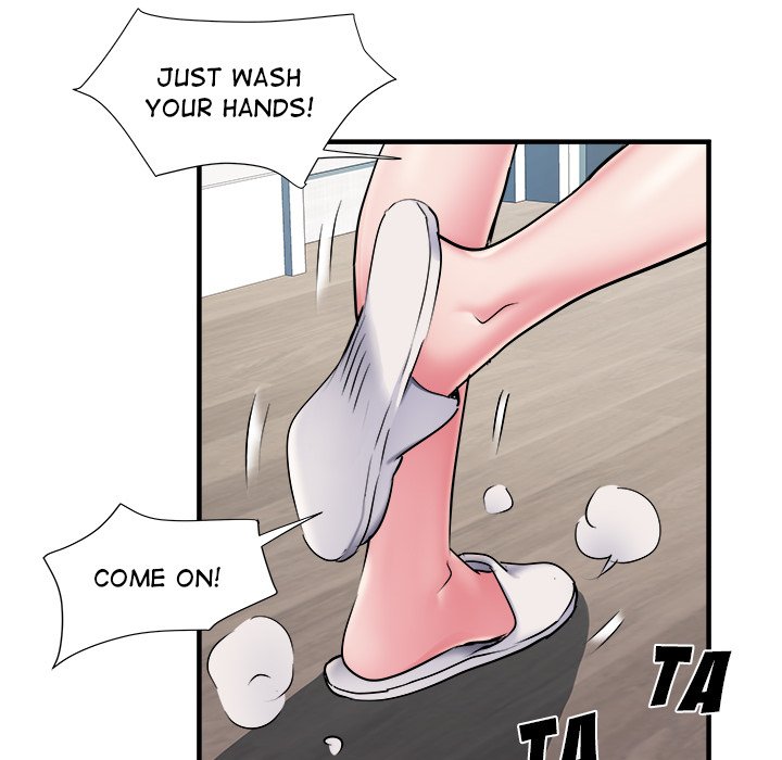 Block 69 Chapter 29 - Manhwa18.com