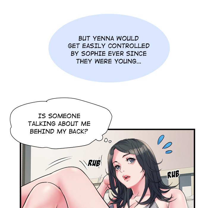 Block 69 Chapter 29 - Manhwa18.com