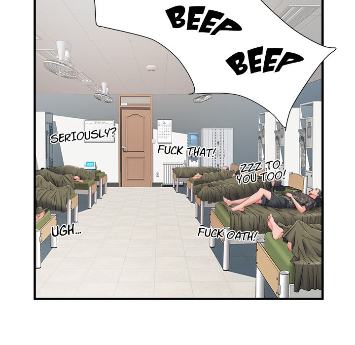 Block 69 Chapter 29 - Manhwa18.com