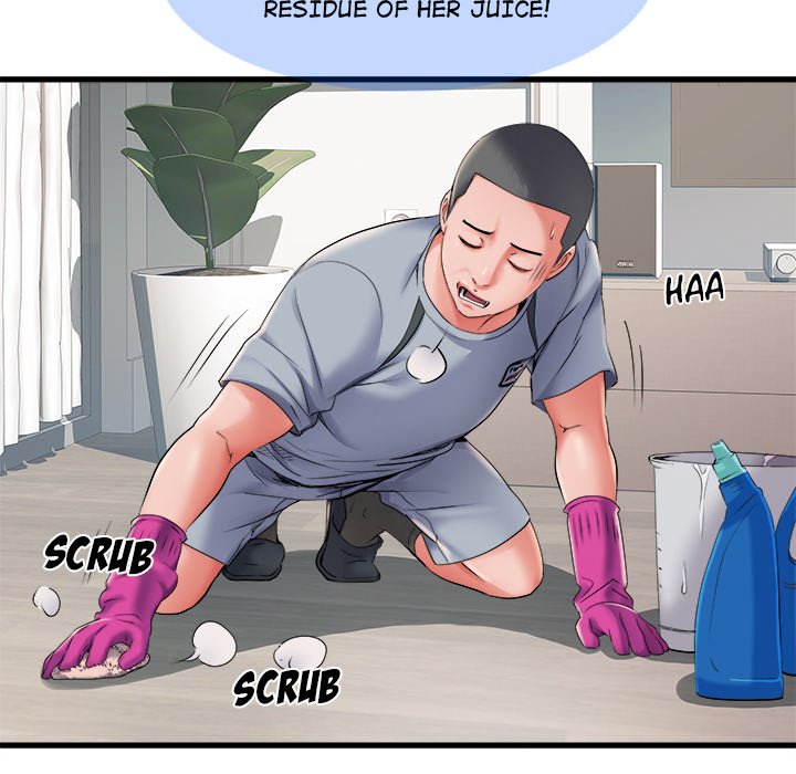 Block 69 Chapter 29 - Manhwa18.com