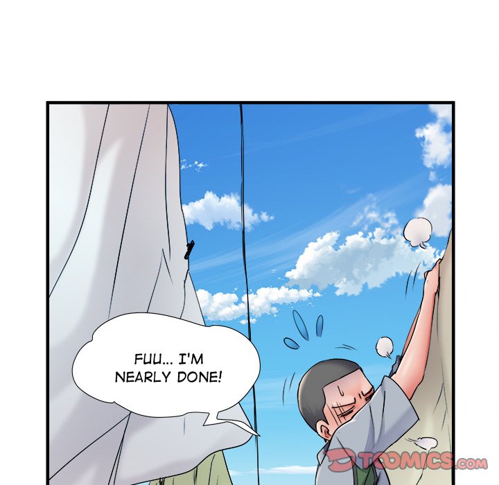 Block 69 Chapter 29 - Manhwa18.com