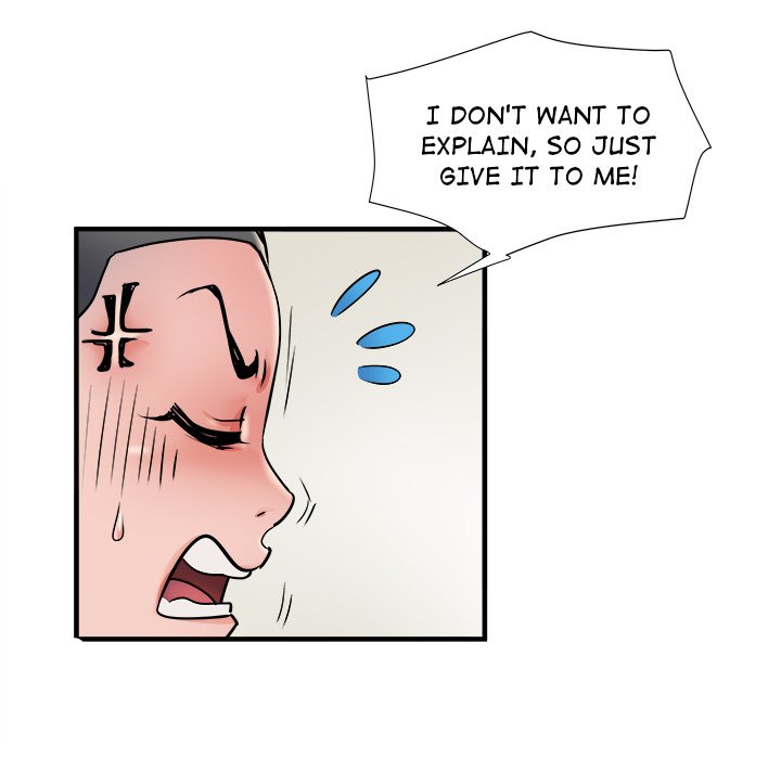 Block 69 Chapter 29 - Manhwa18.com