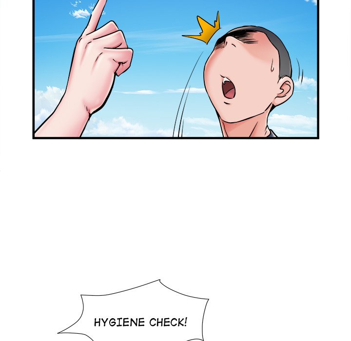 Block 69 Chapter 29 - Manhwa18.com