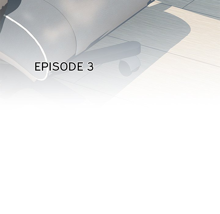 Block 69 Chapter 3 - Manhwa18.com