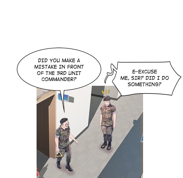 Block 69 Chapter 3 - Manhwa18.com