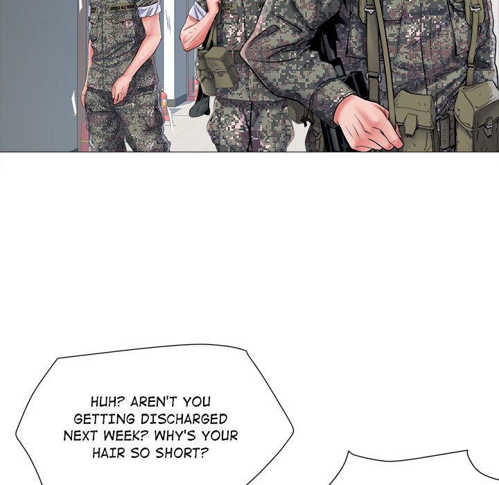 Block 69 Chapter 3 - Manhwa18.com