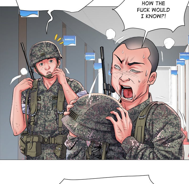 Block 69 Chapter 3 - Manhwa18.com