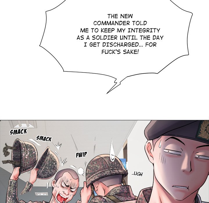 Block 69 Chapter 3 - Manhwa18.com