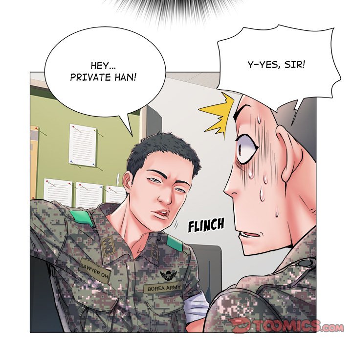 Block 69 Chapter 3 - Manhwa18.com