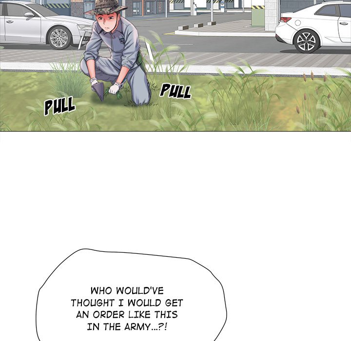 Block 69 Chapter 3 - Manhwa18.com