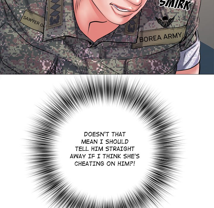 Block 69 Chapter 3 - Manhwa18.com