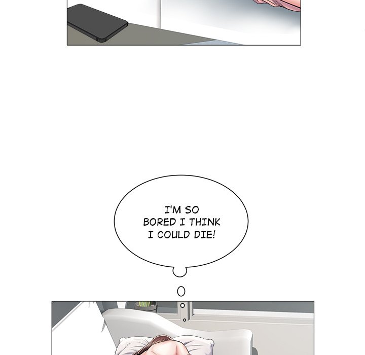 Block 69 Chapter 3 - Manhwa18.com