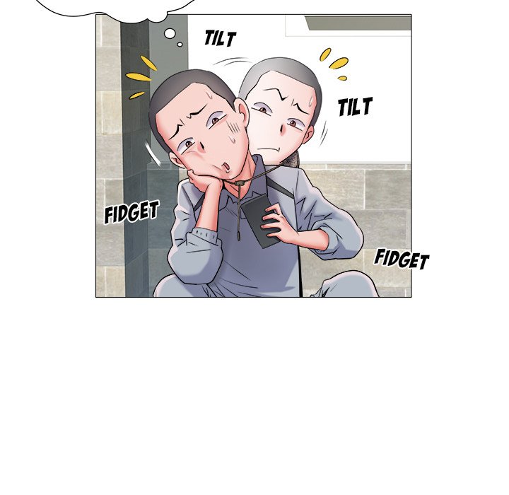 Block 69 Chapter 3 - Manhwa18.com