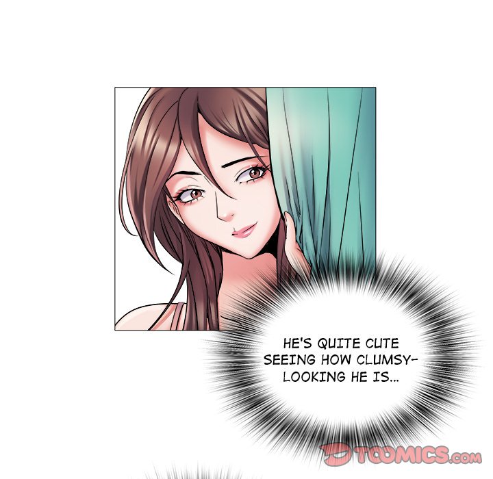 Block 69 Chapter 3 - Manhwa18.com