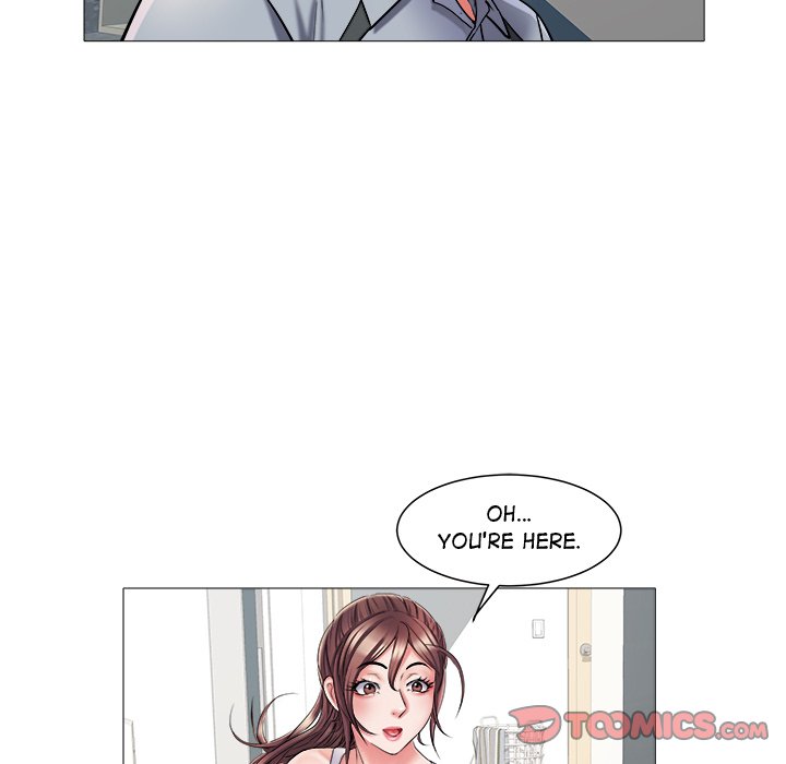 Block 69 Chapter 3 - Manhwa18.com