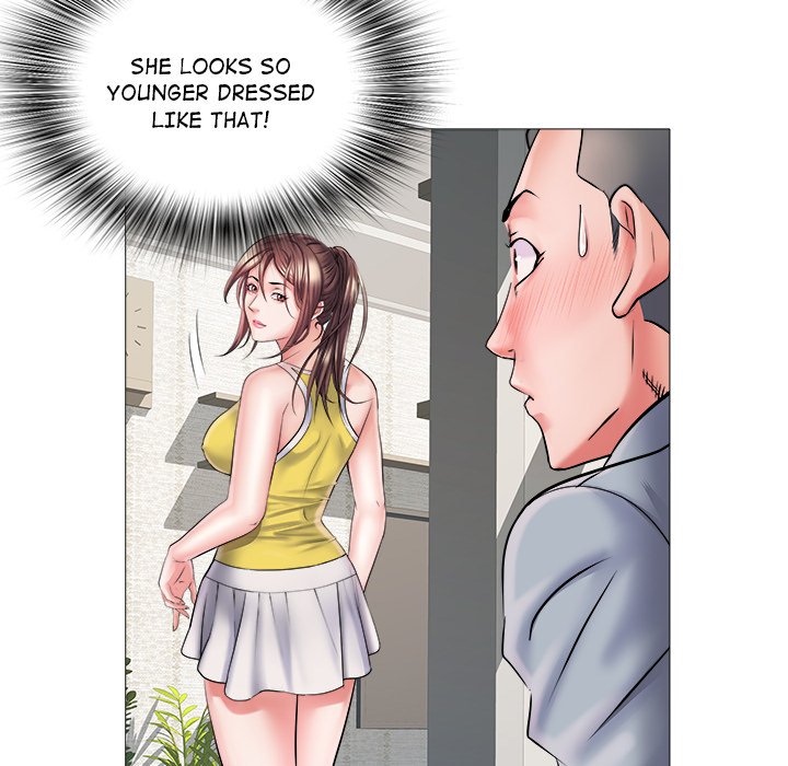 Block 69 Chapter 3 - Manhwa18.com