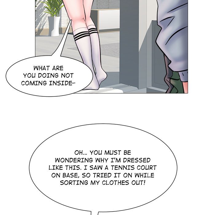 Block 69 Chapter 3 - Manhwa18.com