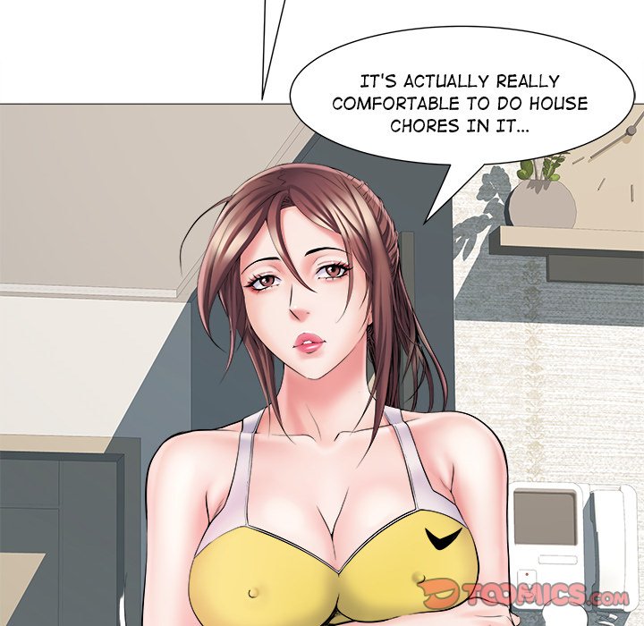 Block 69 Chapter 3 - Manhwa18.com