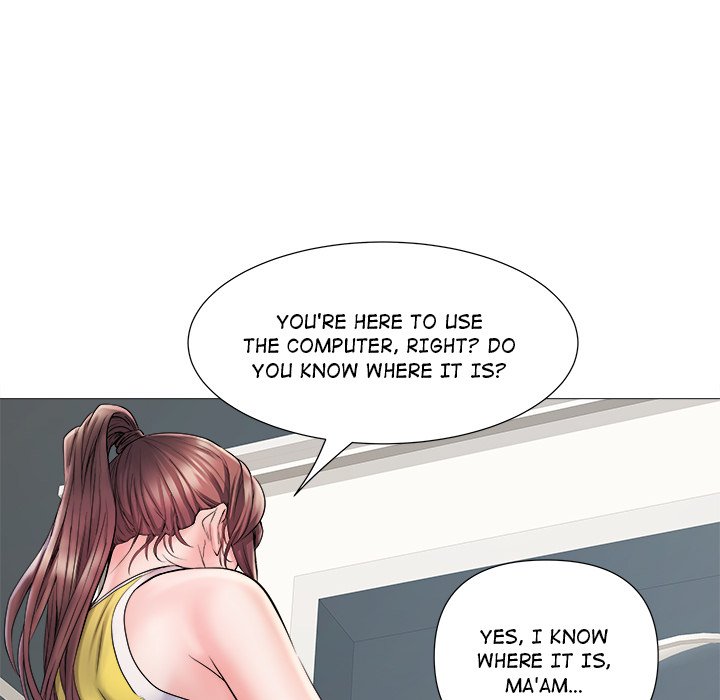 Block 69 Chapter 3 - Manhwa18.com