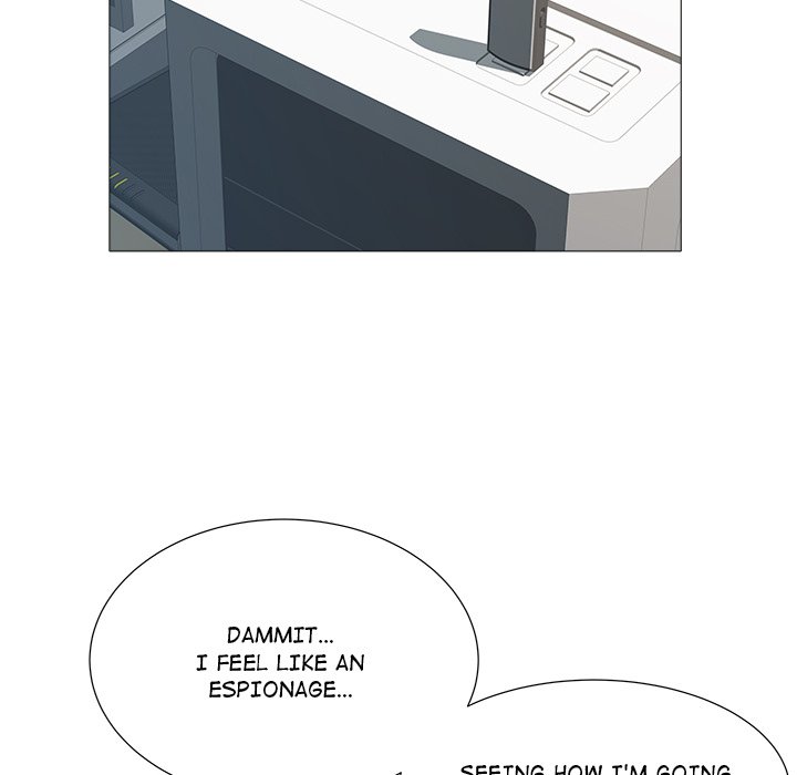 Block 69 Chapter 3 - Manhwa18.com