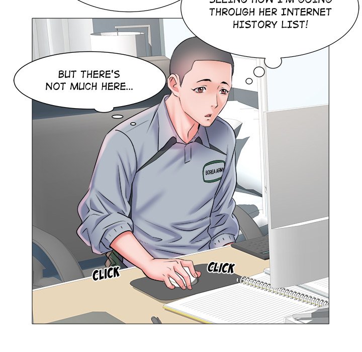 Block 69 Chapter 3 - Manhwa18.com