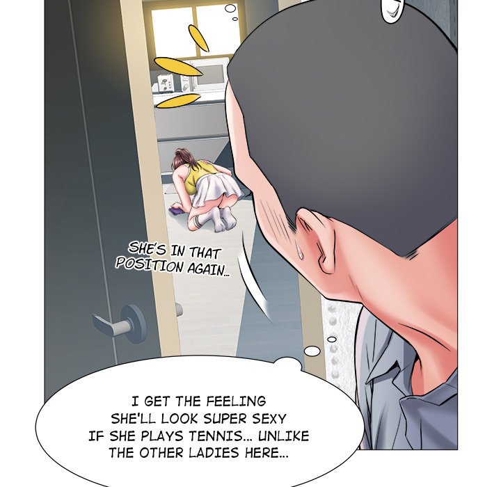 Block 69 Chapter 3 - Manhwa18.com
