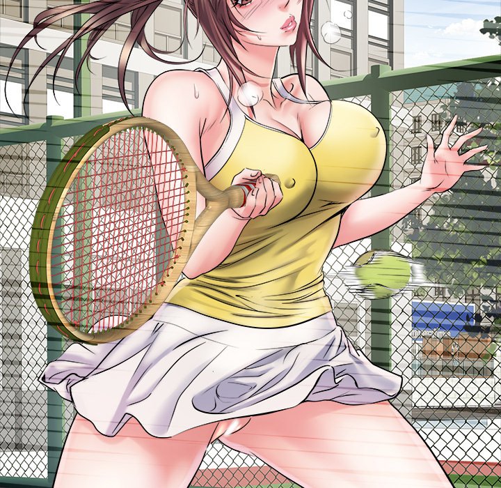 Block 69 Chapter 3 - Manhwa18.com