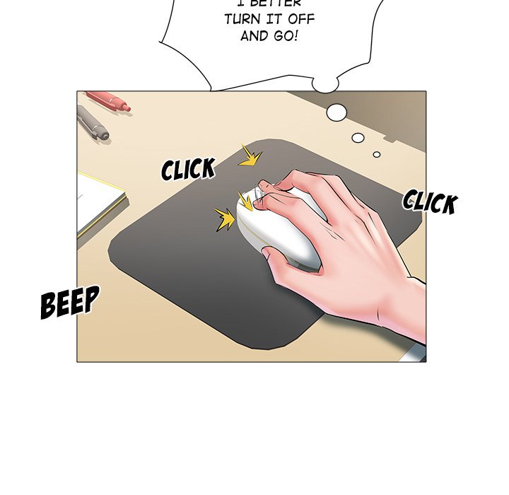 Block 69 Chapter 3 - Manhwa18.com