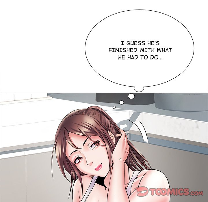 Block 69 Chapter 3 - Manhwa18.com