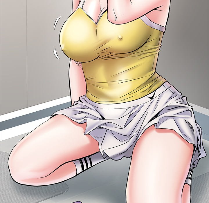 Block 69 Chapter 3 - Manhwa18.com