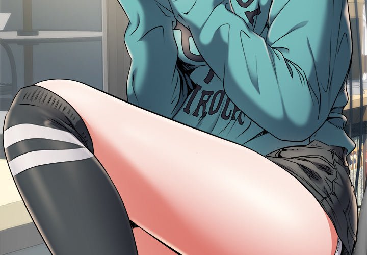 Block 69 Chapter 30 - Manhwa18.com