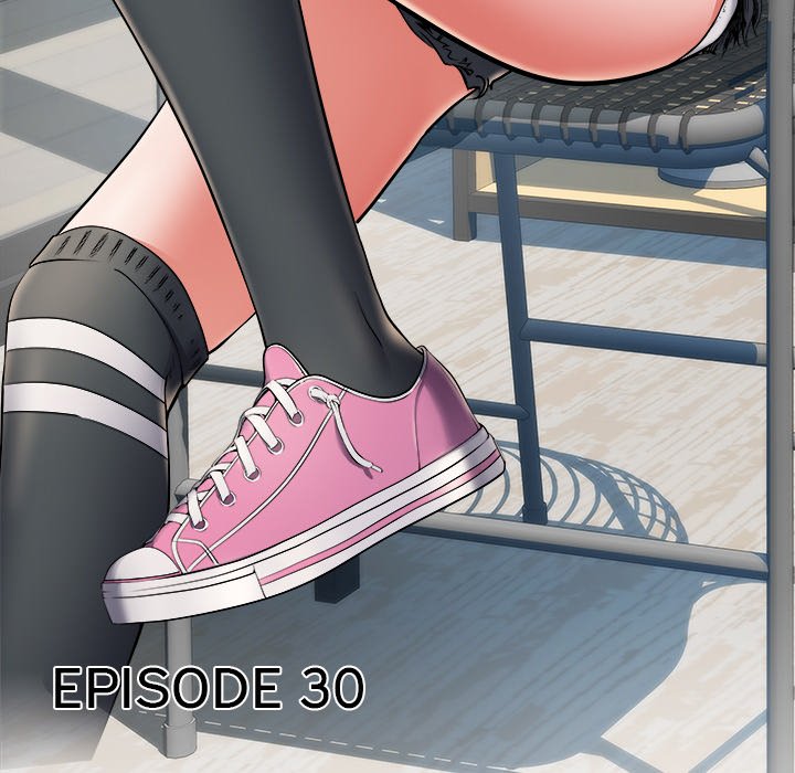 Block 69 Chapter 30 - Manhwa18.com