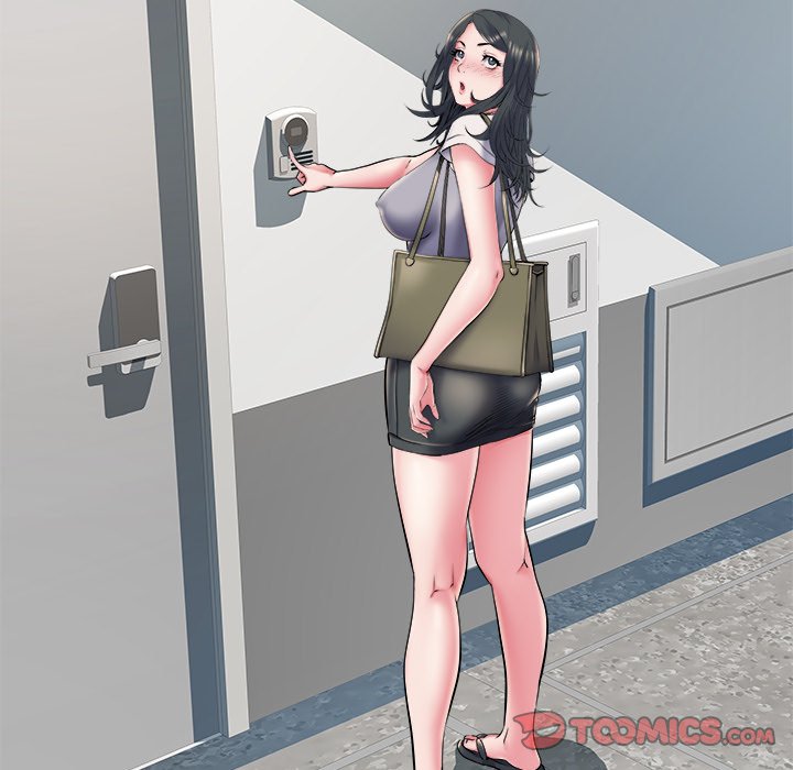 Block 69 Chapter 30 - Manhwa18.com