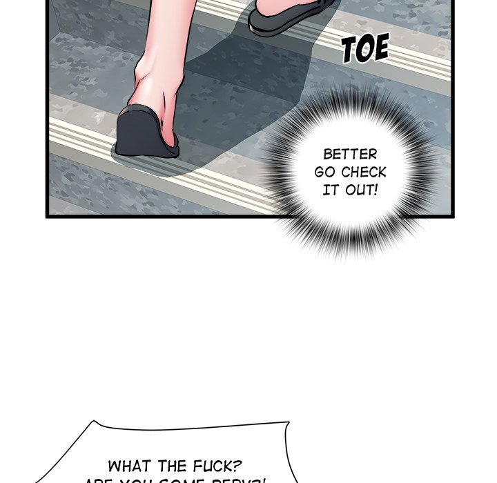 Block 69 Chapter 30 - Manhwa18.com