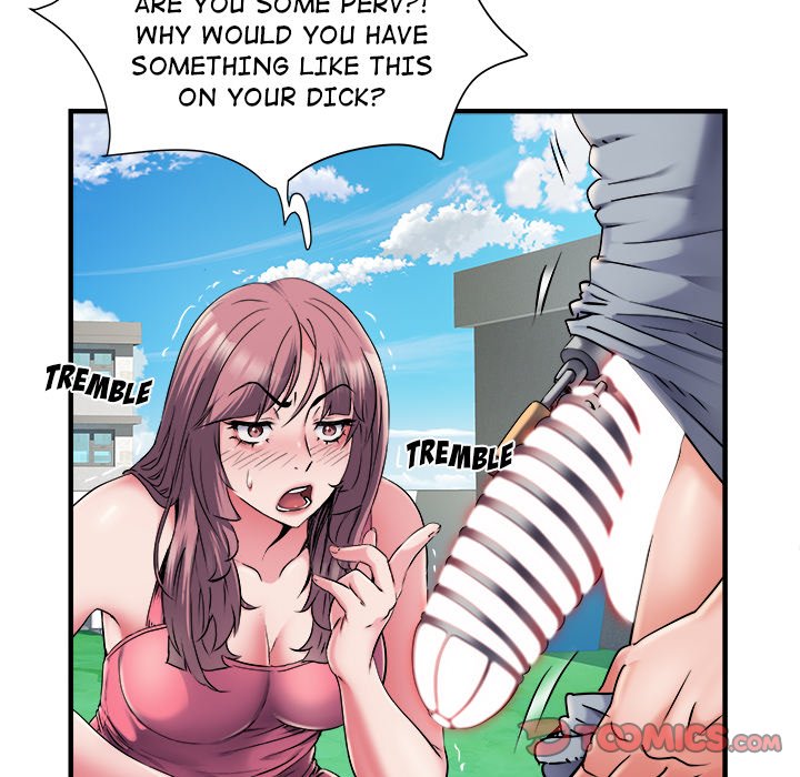 Block 69 Chapter 30 - Manhwa18.com