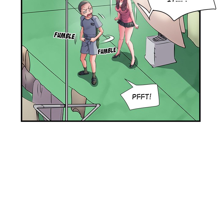 Block 69 Chapter 30 - Manhwa18.com