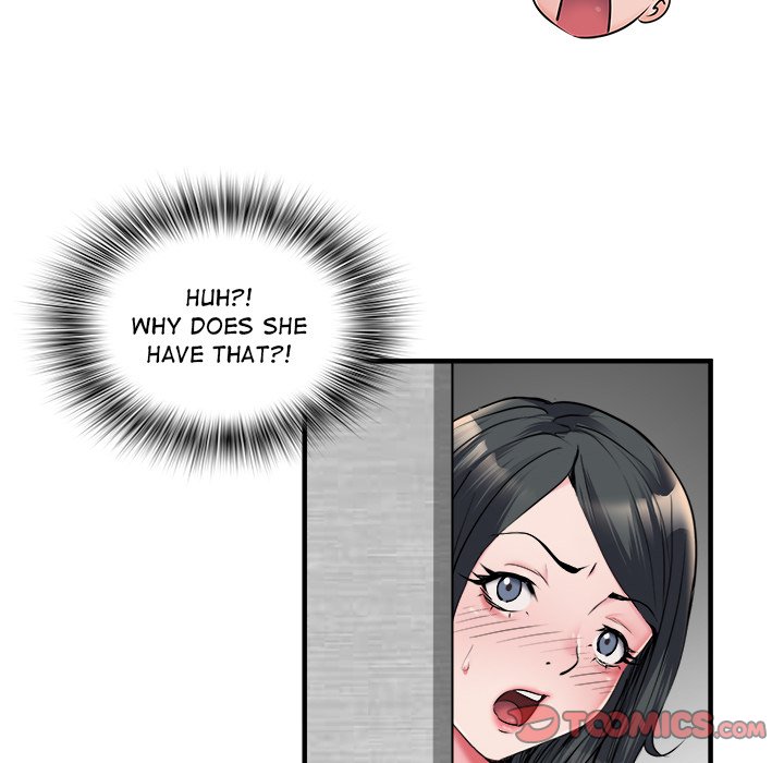 Block 69 Chapter 30 - Manhwa18.com