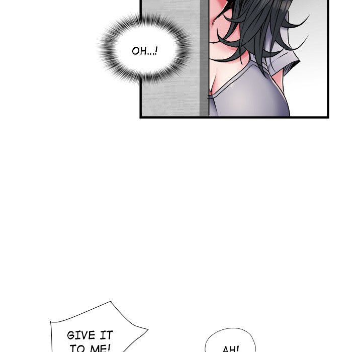 Block 69 Chapter 30 - Manhwa18.com