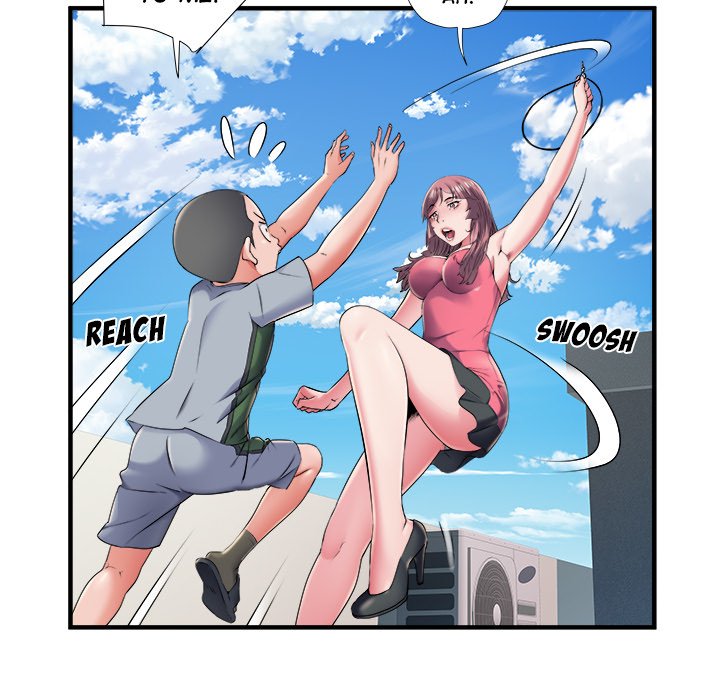 Block 69 Chapter 30 - Manhwa18.com