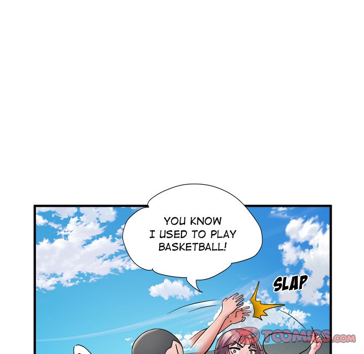 Block 69 Chapter 30 - Manhwa18.com