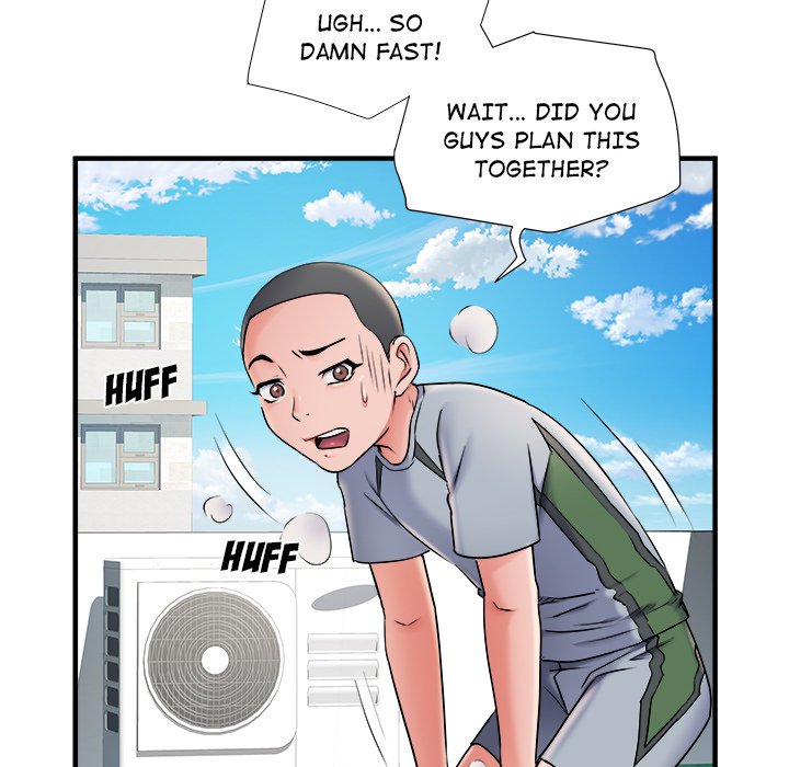 Block 69 Chapter 30 - Manhwa18.com