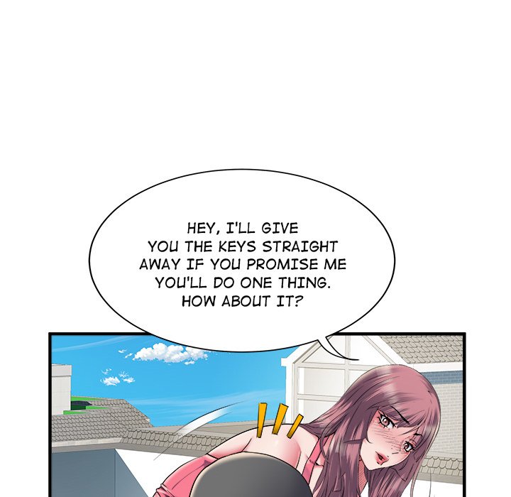 Block 69 Chapter 30 - Manhwa18.com
