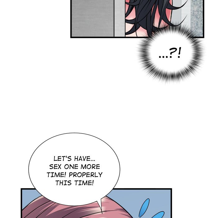 Block 69 Chapter 30 - Manhwa18.com
