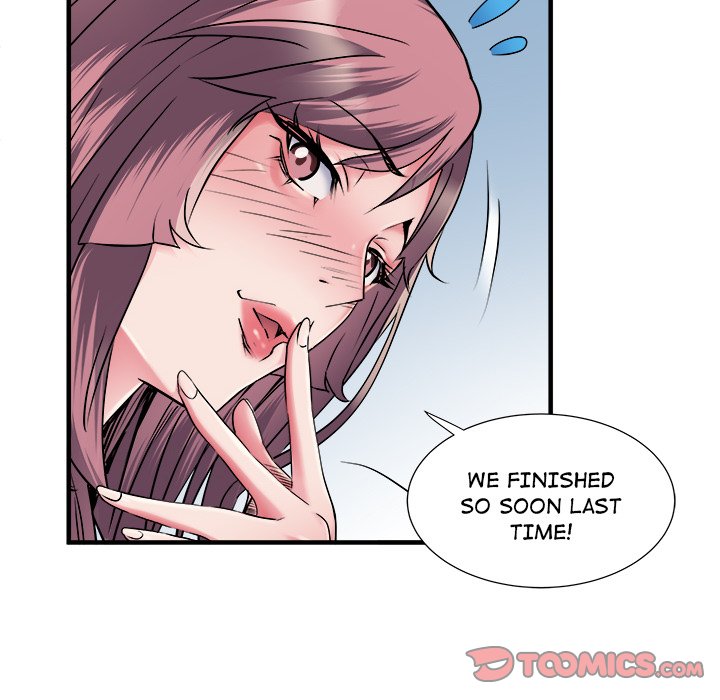 Block 69 Chapter 30 - Manhwa18.com