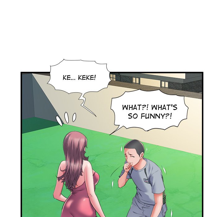Block 69 Chapter 30 - Manhwa18.com