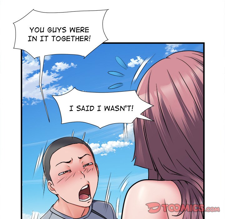 Block 69 Chapter 30 - Manhwa18.com