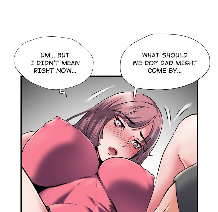 Block 69 Chapter 30 - Manhwa18.com