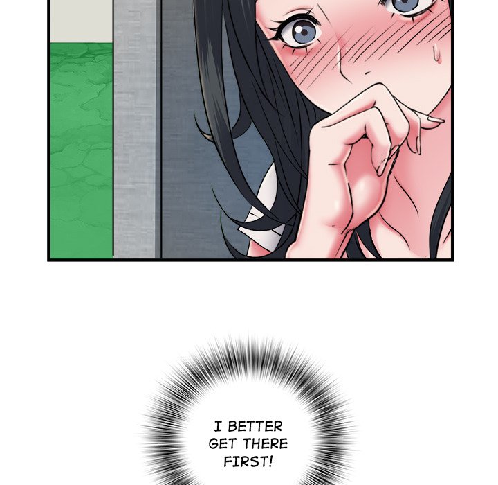 Block 69 Chapter 30 - Manhwa18.com
