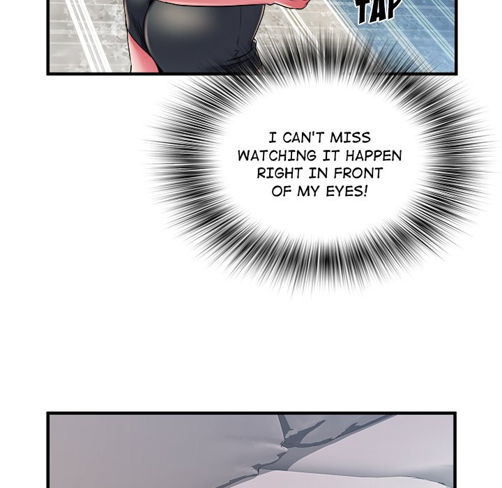 Block 69 Chapter 30 - Manhwa18.com