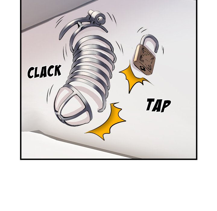 Block 69 Chapter 30 - Manhwa18.com
